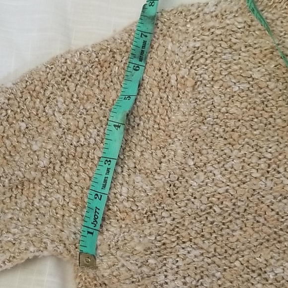 SO GSIC sweater Xl - Picture 5 of 8